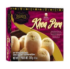  KESAR (KHOA) PERA 350G